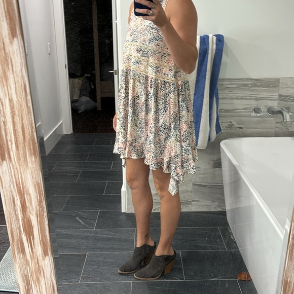 Boho tunic dress - Picture 6 of 6